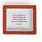 Classic Wise Sayings Desk Tray in Gift Box ( 6 Styles)