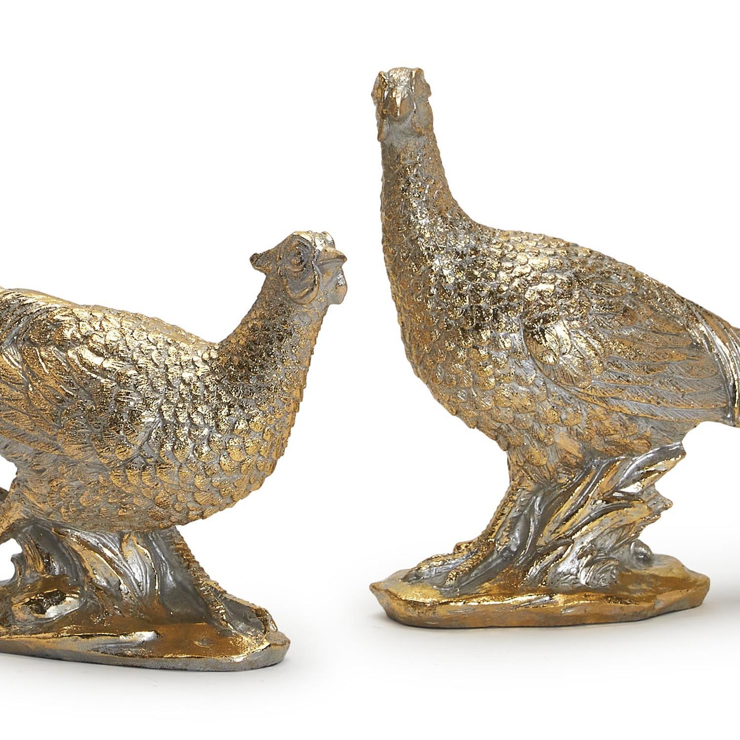 Golden Pheasants (2 Styles )