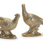 Golden Pheasants (2 Styles )