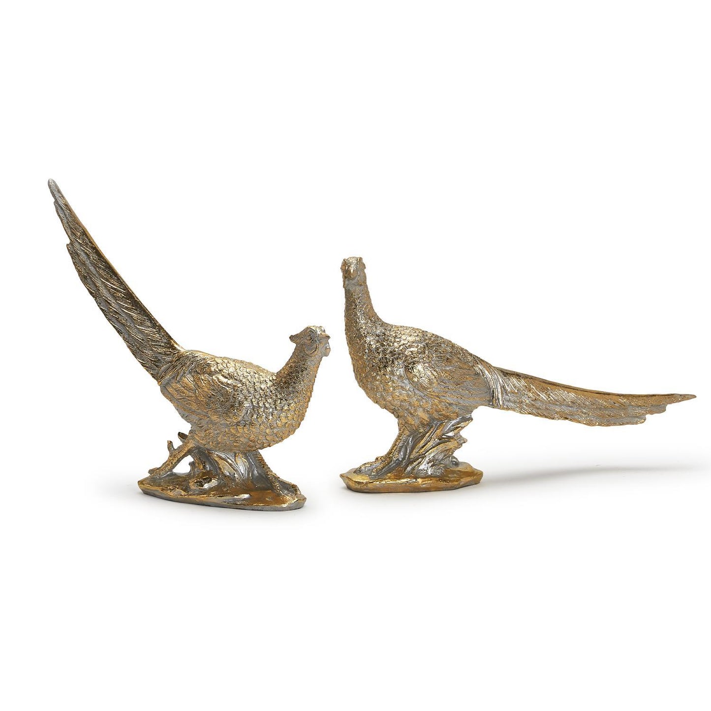 Golden Pheasants (2 Styles )