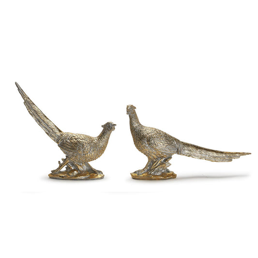Golden Pheasants (2 Styles )