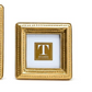 Gold Beaded Edge Photo Frame (3 Sizes)