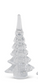 Clear Glass Trees (3 Sizes)