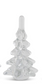 Clear Glass Trees (3 Sizes)