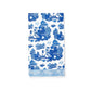 Blue Willow Guest Napkin