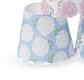 Hydrangea Decorative Paper Shade Covers (Set of 2) 6 Styles