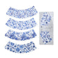 Paper Shade Covers (set of 2) 4 Styles