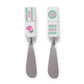 Set of 2 Mahjong Spreaders on Gift Card
