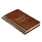 Gift Book Promises From God for Every Man Faux Leather