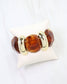 Emporia Stretch Bracelet Tortoise: Default