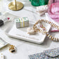 One in a Million Iconic Trinket/Desk Tray w/Saying in Gift Box