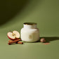 20 oz Heritage Candle: Vanilla Lume