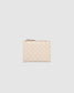 Lily  Woven Wallet