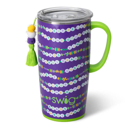 My Mardi Era Travel Mug (22oz)