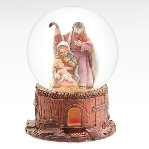 Holy Family Dome