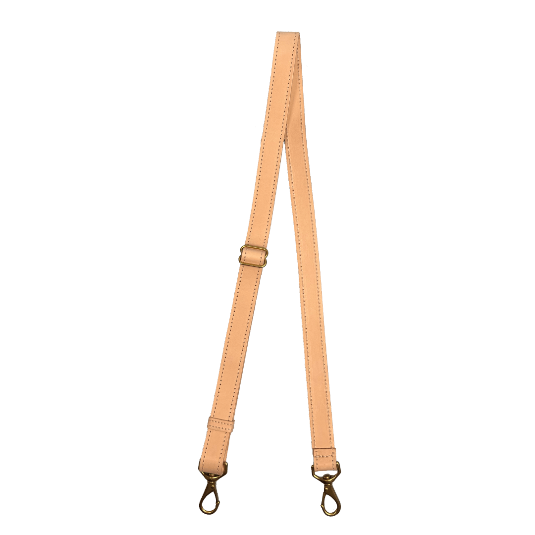 Jon Hart Adjustable Strap 1"