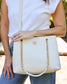 Blair Tote Cream: Default