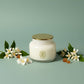 8 oz Heritage Candle: Orleans Tea
