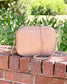 Fiona Crossbody Latte EC: