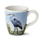 Coastal Birds Mug 14 oz. 4 asst.