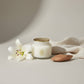 8 oz Heritage Candle: Orleans Tea