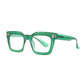 RAZ | Green and Brown Stripes | Blue Light: 2.50