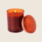 Pumpkin Spice Foundry Candle