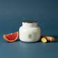 20 oz Heritage Candle: Vanilla Lume