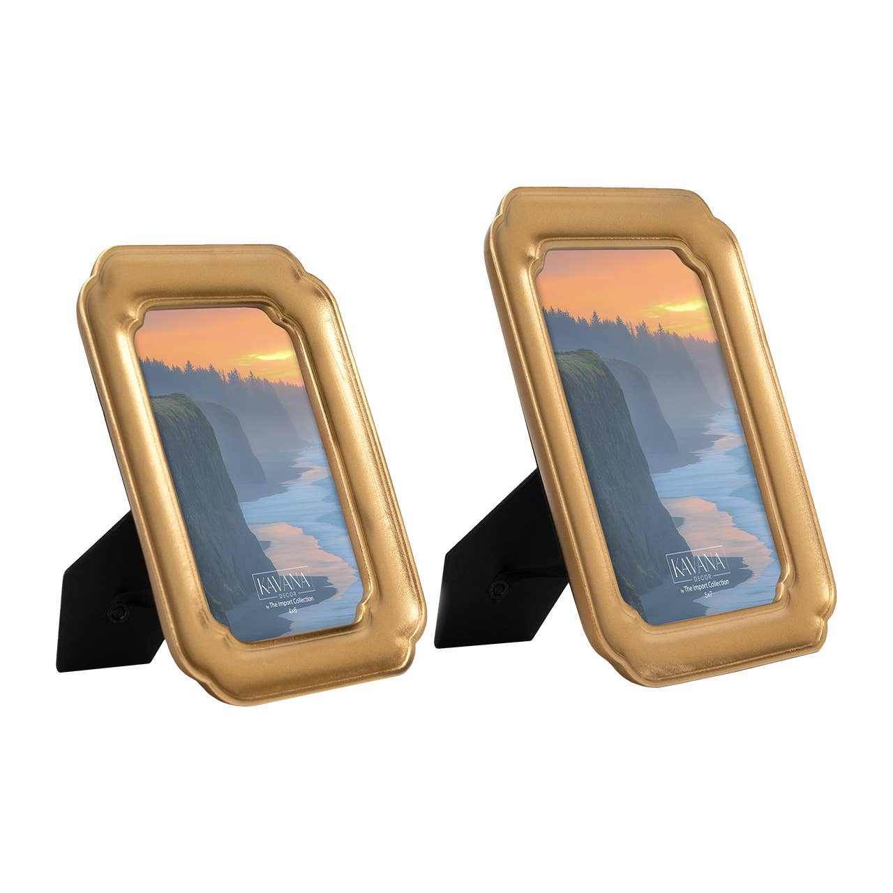 Ricario Frames -Set 2