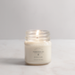 Farmhouse Fig - Soy Wax Mason Jar Candle: 16 oz