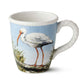 Coastal Birds Mug 14 oz. 4 asst.