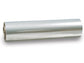 Clear Cello Basket Wrap Rolls: Clear / 1 Pack / 30"x100'