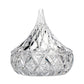 Hershey's Kisses -Clear