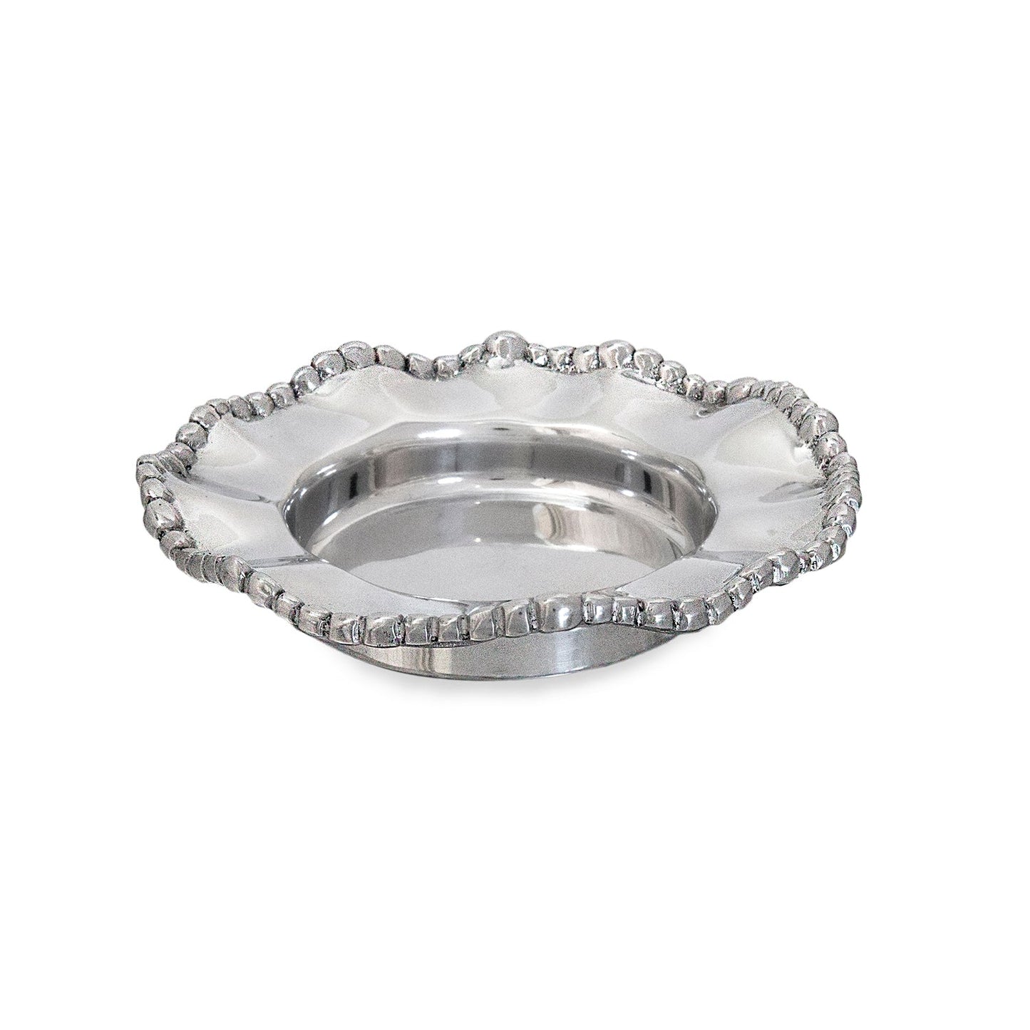 GIFTABLES Organic Pearl Wine Coaster