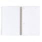 Happy Daisy Bible Study Notebook with Maps - Callie Danielle