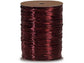 Pearlized Raffia Ribbon: Purple Pearlized / 1 Pack / 100 yards