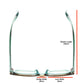 RAZ | Green and Brown Stripes | Blue Light: 2.00