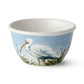 Coastal Birds Ice Cream Bowl 5.25" x 3" 4 asst