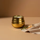 8 oz Midas Candle: Vanilla Lume