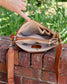 Ariana Crossbody Pearl LD: Default