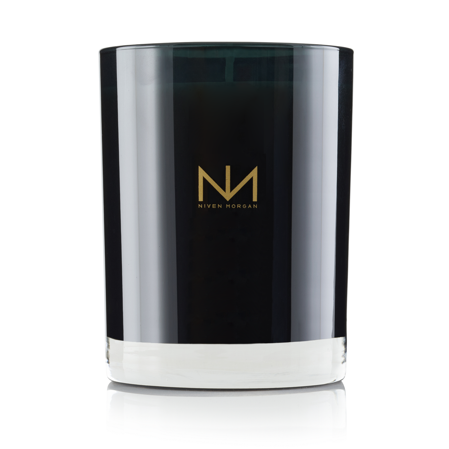 MANDARIN TEAK & ROSEWOOD - Candle