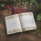 Christmas Grace; An Advent Journey of Hope