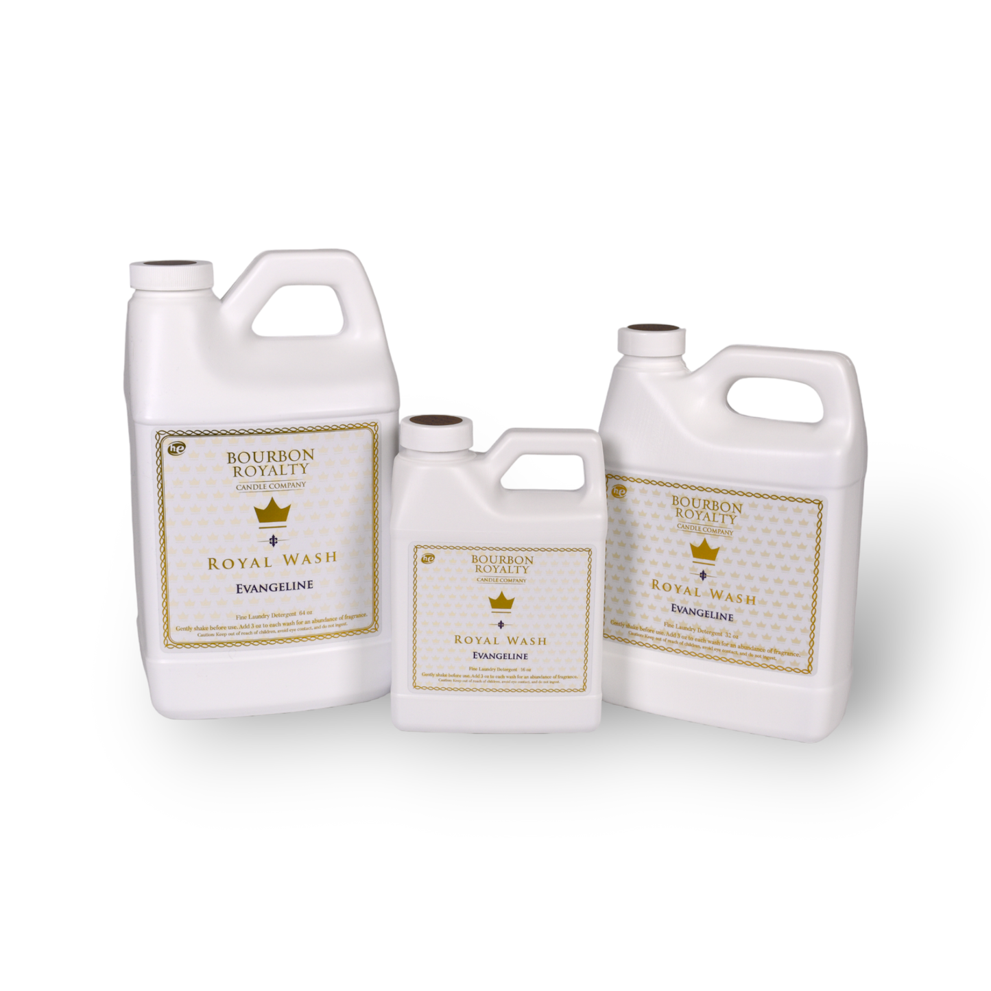 32 Ounce Royal Wash: Joie De Vivre