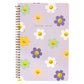 Happy Daisy Bible Study Notebook with Maps - Callie Danielle