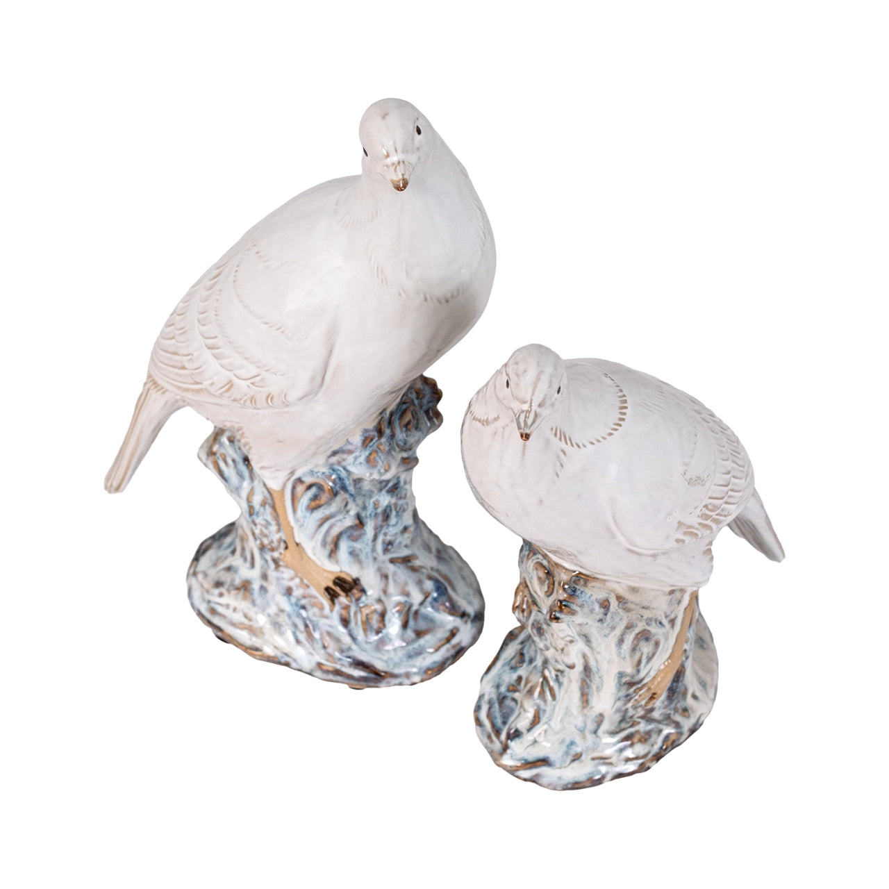 Dove Figurines - Assorted