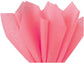 Bulk Color Tissue Paper 20X30" Sheets: Blush Pink / 480 Pack / 20x30"