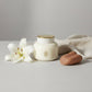 20 oz Heritage Candle: Vanilla Lume