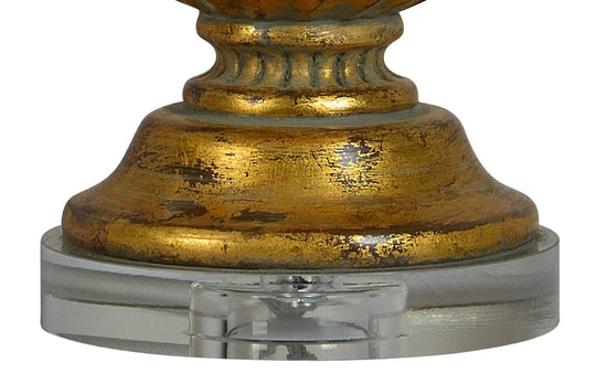Roland Table Lamp
