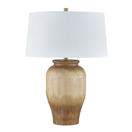 Rocky Table Lamp