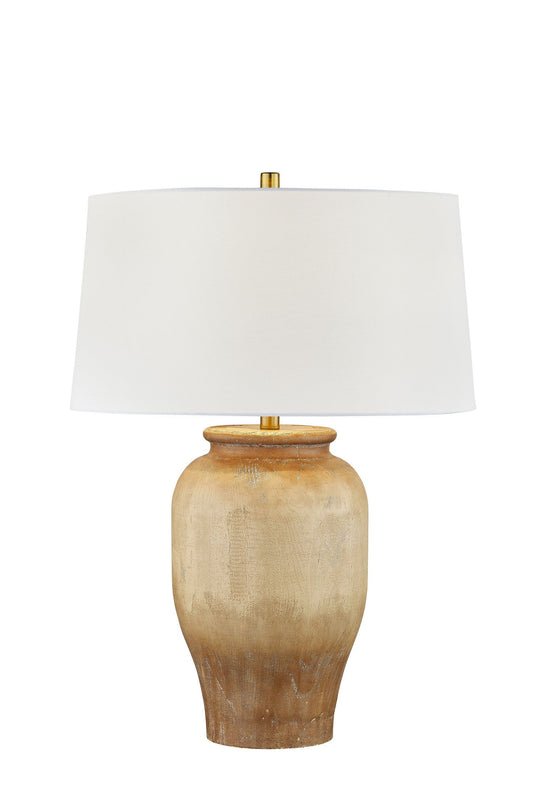 Rocky Table Lamp